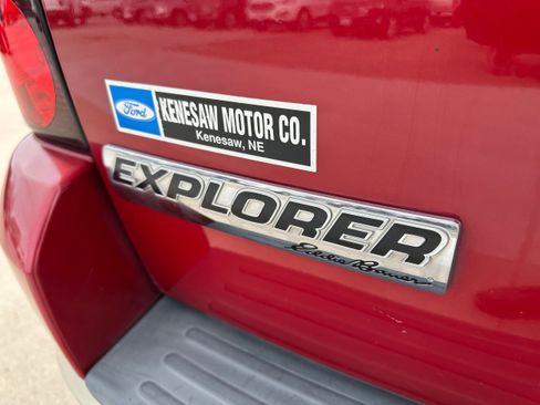 Used 2010 Ford Explorer Eddie Bauer image 27