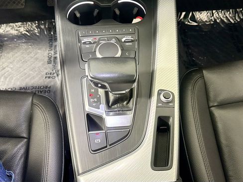 Used 2018 Audi A5 2.0T Premium Plus w/ Premium Plus image 18