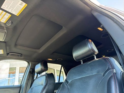 Used 2017 Ford Explorer Sport w/ Equipment Group 401A AWD/4WD image 34