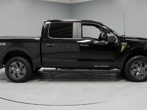 Certified 2025 Ford F150 STX w/ Equipment Group 200A AWD/4WD image 11
