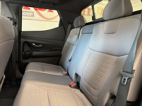 Used 2023 Hyundai Santa Cruz SEL Premium image 20