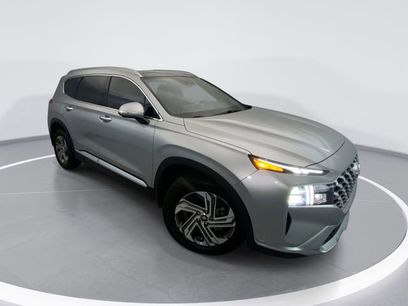 Used 2023 Hyundai Santa Fe SEL w/ Premium Package
