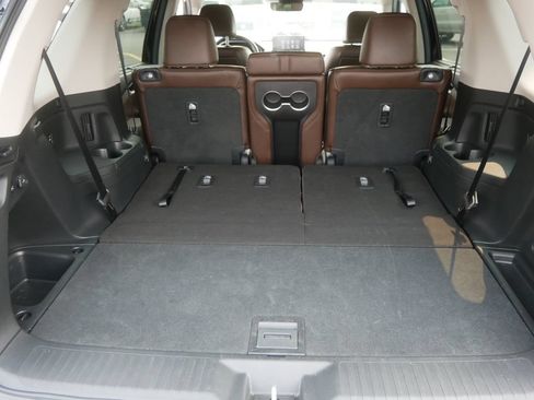 Used 2024 Honda Pilot Elite image 10