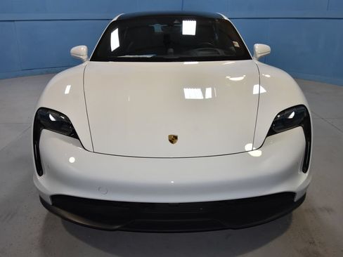 Used 2024 Porsche Taycan 4S AWD/4WD image 22