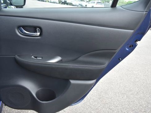 Used 2019 Nissan Leaf S w/ S Charge Package FWD image 32