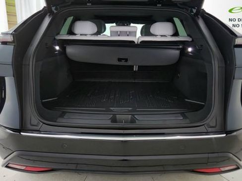 Used 2025 Cadillac Lyriq Luxury w/ LPO, Floor Liner Package RWD image 14