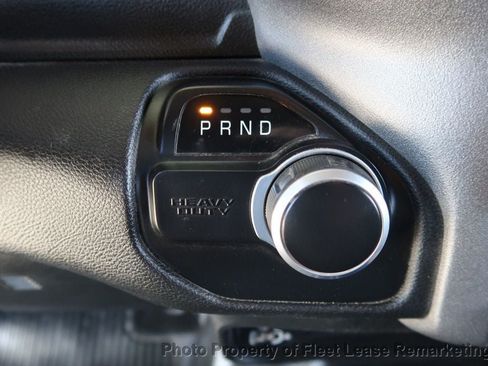 Used 2022 RAM 2500 Tradesman AWD/4WD image 33