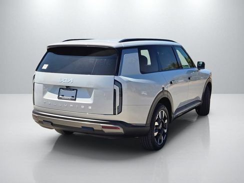 New 2027 Kia Telluride S FWD image 5
