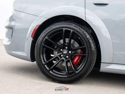 Used 2022 Dodge Charger Scat Pack RWD image 11