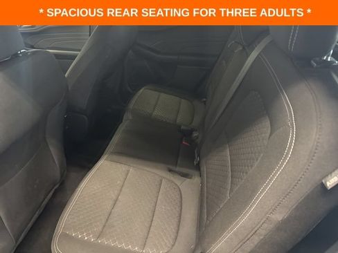 Used 2024 Ford Escape Active AWD/4WD image 26