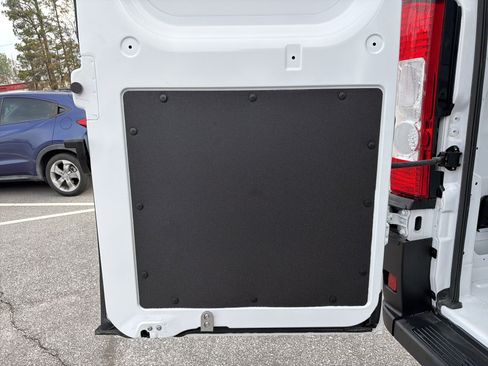 Used 2025 RAM ProMaster 2500 image 20