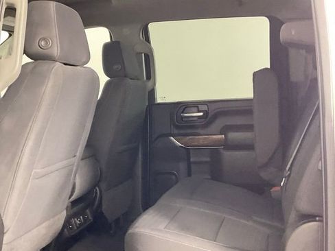 Used 2022 GMC Sierra 2500 SLE w/ SLE Value Package; image 11