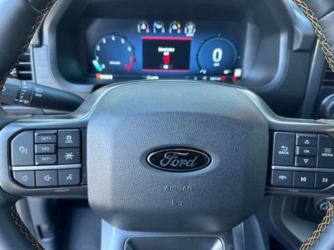 Used 2025 Ford F150 Tremor w/ Bed Utility Package image 25
