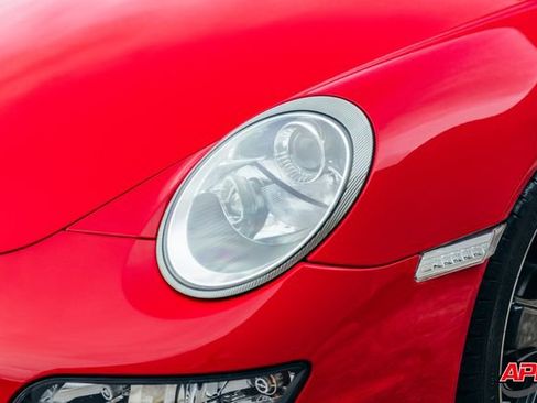 Used 2007 Porsche 911 Carrera RWD image 45