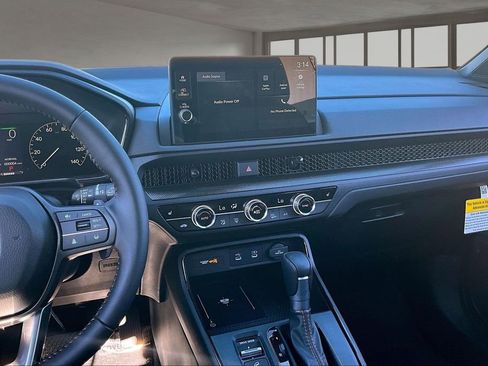 New 2026 Honda CR-V Sport image 6