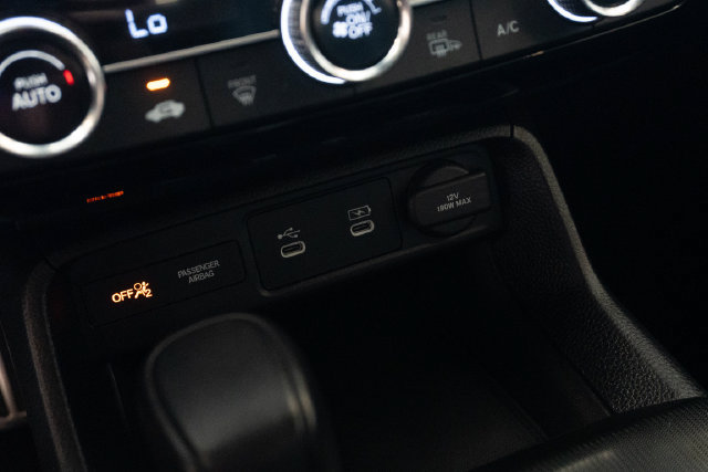Used 2025 Honda Civic Sport image 33