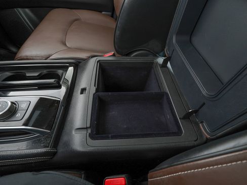 Used 2023 INFINITI QX80 Premium Select w/ Cargo Package image 31