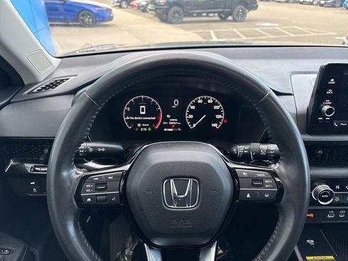 Used 2024 Honda CR-V EX-L image 16