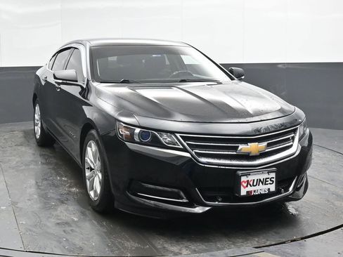 Used 2019 Chevrolet Impala LT image 4
