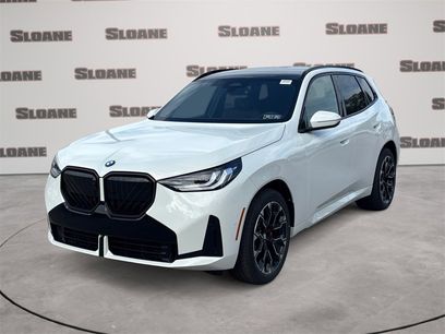 New 2026 BMW X3 xDrive30 w/ Premium Package
