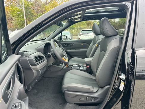 New 2026 Subaru Forester Wilderness image 21