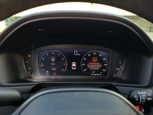 Used 2024 Honda Accord LX image 31