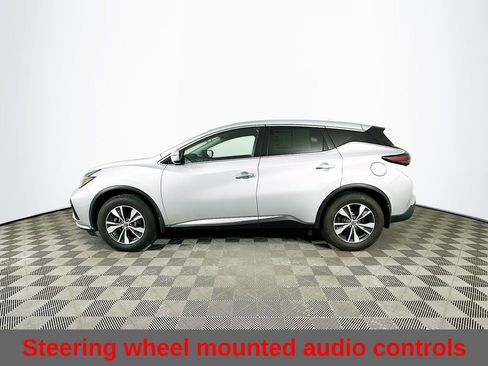 Used 2020 Nissan Murano S w/ Technology Package image 7