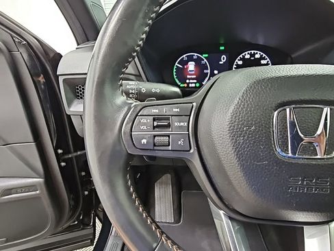 Used 2024 Honda CR-V Sport image 23