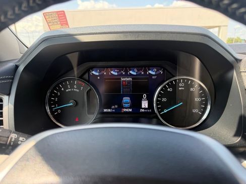 Used 2024 Ford Expedition Max XLT AWD/4WD image 34