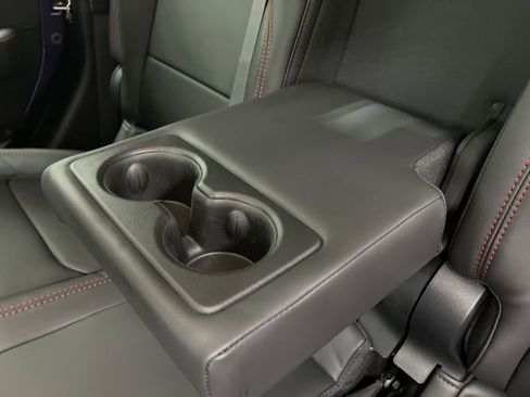 New 2026 Jeep Gladiator Rubicon w/ Safety Group image 26