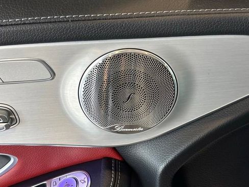 Certified 2023 Mercedes-Benz GLC 300 GLC 300 Coupe image 17