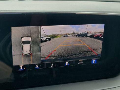 New 2026 Buick Encore GX Sport Touring w/ Advanced Technology Package FWD image 24