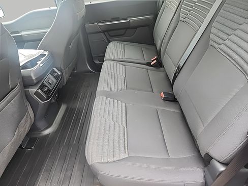 Certified 2022 Ford F150 XL w/ STX Appearance Package image 13