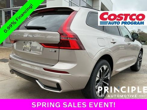 New 2026 Volvo XC60 B5 Plus AWD/4WD image 10