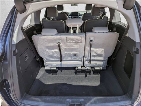 Used 2019 Honda Odyssey Elite image 6