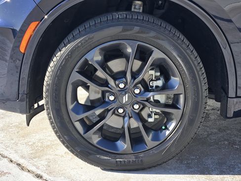 Used 2025 Dodge Durango GT image 15