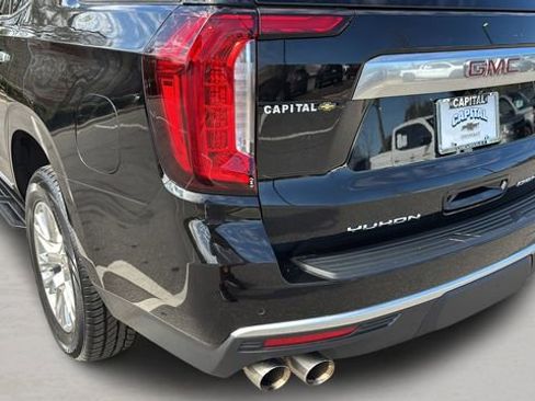 Used 2024 GMC Yukon Denali image 35