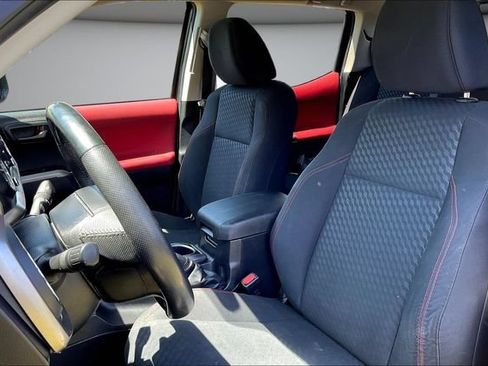 Used 2023 Toyota Tacoma SR5 RWD image 23