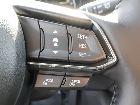 Used 2025 MAZDA CX-5 AWD 2.5 S image 22