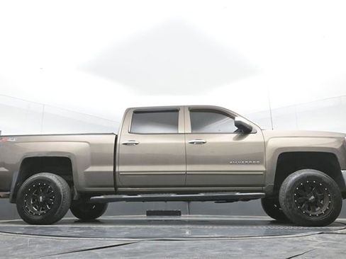 Used 2015 Chevrolet Silverado 1500 LT w/ All Star Edition image 45
