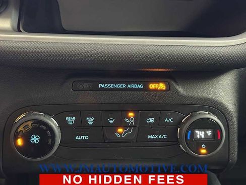 Used 2021 Ford Bronco Sport Big Bend image 39