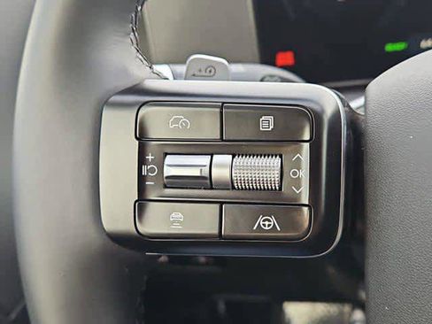 New 2026 Hyundai Ioniq 9 SEL image 23