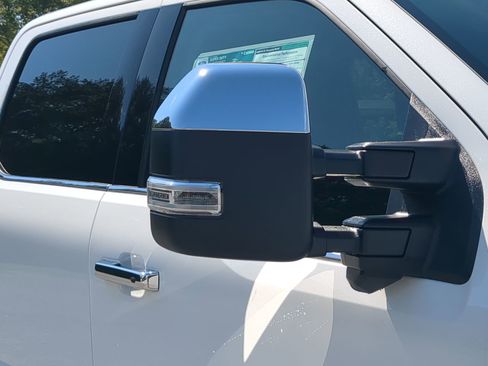 New 2026 Ford F250 Lariat w/ Lariat Ultimate Package image 10