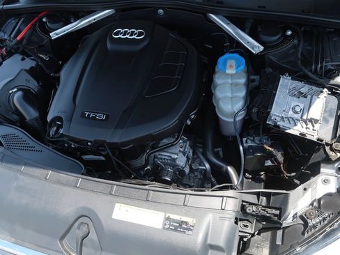 Used 2018 Audi A4 2.0T Premium Plus w/ Premium Plus Package image 44