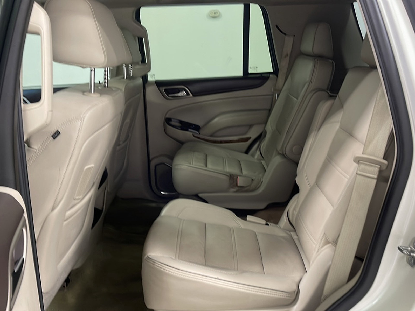 Used 2015 GMC Yukon Denali AWD/4WD image 14