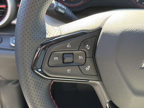 New 2026 Chevrolet Trax RS image 24