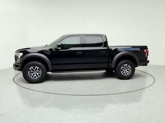 Used 2017 Ford F150 Raptor w/ Equipment Group 802A Luxury AWD/4WD video 3