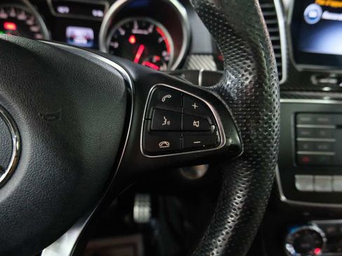 Used 2018 Mercedes-Benz GLE 43 AMG 4MATIC Coupe image 42