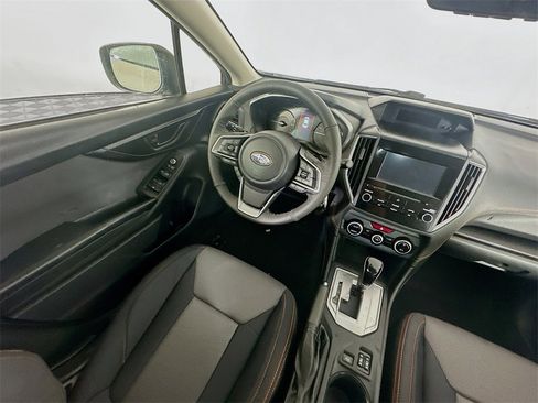 Used 2021 Subaru Crosstrek 2.0i Premium w/ Popular Package #3 image 9