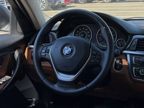 Used 2015 BMW 328i Sedan RWD image 21